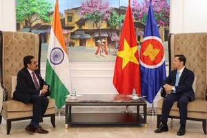 Vietnam appoints Honorary Consul in Indian state