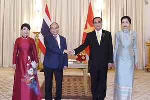 New chapter in Vietnam and Thailand's Strategic Partnership