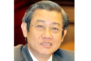 City’s former Vice Chairman Hua Ngoc Thuan passes away