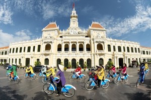 Conference on Southeast region’s socio-economic development to open on Nov.26