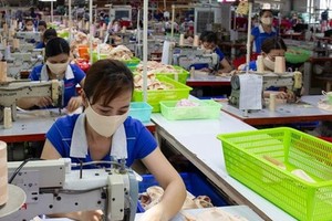 Vietnam’s exports to Germany up 30.5% in 10 months