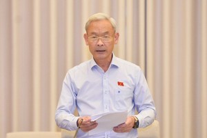 US$88.6mln allocated for grassroots healthcare system development