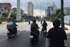 North still swelters amid forecast of extreme cold spell