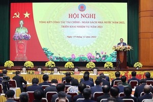 State budget revenue surpasses nearly 20% of estimate