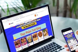 Vietnam’s e-commerce revenue grows by 15% in 2022 