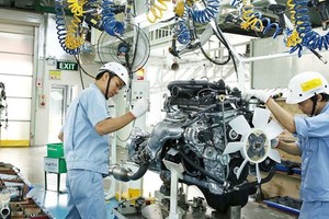 Vietnam’s GDP expands by 8,02% in 2022