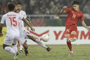 AFF Cup 2022: Vietnam crushes Myanmar 3-0, advance to semifinal