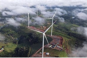 Japan, US, Australia to assist Vietnam in decarbonization