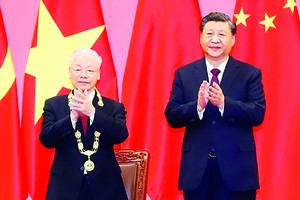 Vietnam - a reliable and responsible partner