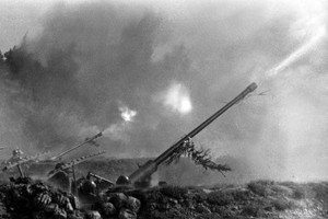 50th anniversary of “Hanoi – Dien Bien Phu in the Air” victory