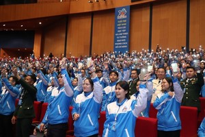 PM to hold dialogue with young people in March