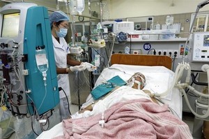 Localities asked to inspect, trace alcohol origin to prevent methanol toxicity