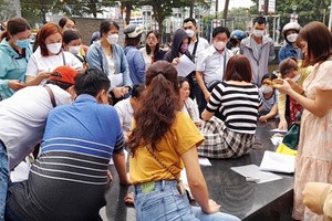 Binh Duong to work with Apax Leaders English Center