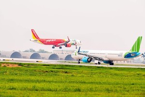 Vietnam aviation delays flight exploitation schedule to China