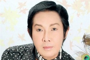 Meritorious artist Vu Linh passes away at age of 65