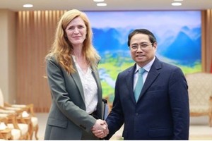 PM applauds USAID’s increased development budget for Vietnam