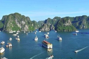 Quang Ninh Province boosts tourism development with new sites and tours