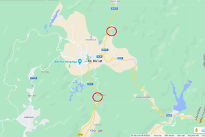 Da Lat to soon build two parking lots in suburban areas