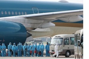 Former staff member of Vietnamese Embassy in Malaysia investigated