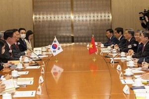 Vietnam-RoK cooperation should continue to focus on economy: NA official