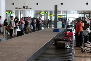 Vietravel Airlines compensates total of US$400 for passenger with lost baggage