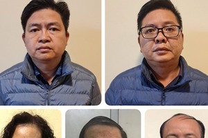 67 defendants in case of Thuduc House prosecuted