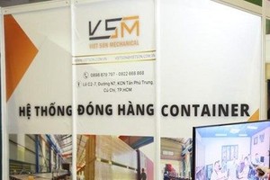 Global Sourcing Fair Vietnam to take place this week