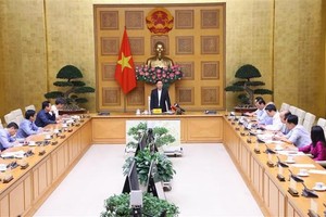 Deputy PM asks for closer coordination in public investment disbursement
