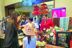 Foreigners put all their faith in Vietnam’s development