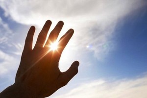 HCMC faces highest UV level of 9.8