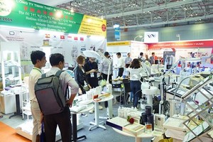 HCMC to host Vietnam Medi-Pharm Expo