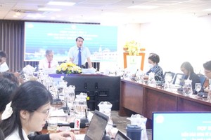 Over 1,200 delegates to join HCMC Economic Forum 2023