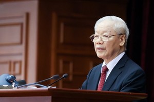 13th Party Central Committee concludes mid-term meeting