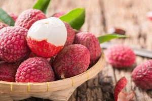 “Golden time” for Vietnam’s lychee exports coming: experts