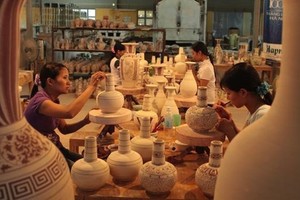 Hoi An seeks membership of UNESCO Creative Cities Network