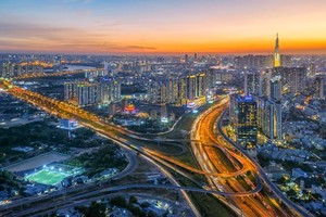 Ho Chi Minh City aims to become fintech hub