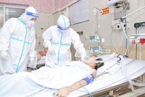 Proposal to bring Covid-19 from Class A disease to Class B approved