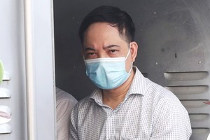 Former Secretary of Deputy Minister of Heath faces death penalty