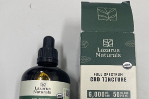 Two dietary supplements containing drugs circulated in market