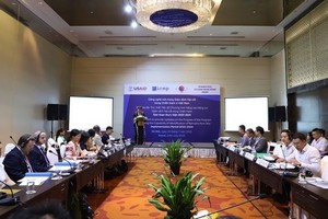 Vietnam, US cooperate in addressing war consequences