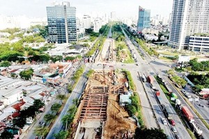 Disbursement rate of many public investment projects at 0 percent