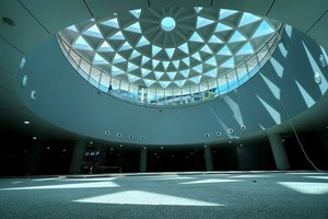 HCMC Metro Line's central station finished