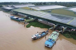 Three growth scenarios set for southeastern region