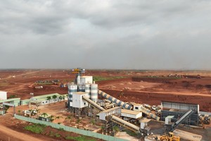 Nearly US$1.5 bln bidding package of Long Thanh Airport petition to be handled