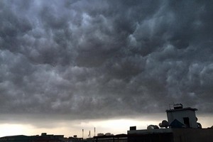 High probability for one or two storms to slam into mainland in September