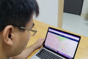 58 outstanding projects win third Ho Chi Minh City Innovation Awards