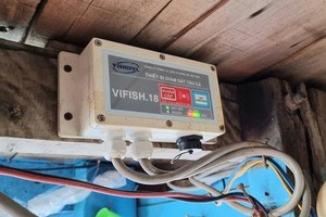 Deputy PM urges greater efforts to remove EC yellow card on IUU fishing