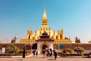 Vietnam ranks first in search volume growth rate for foreign travel