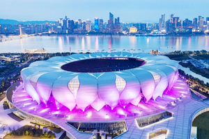 Fans unable to watch live ASIAD 19 opening ceremony in Vietnam