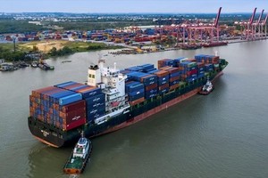 Construction of southern waterway corridors set to begin next year